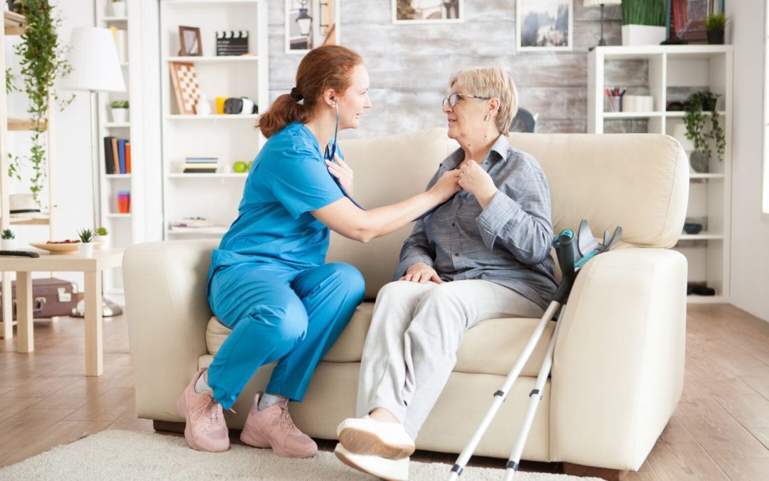 Nursing Home Negligence